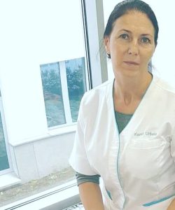 Kersti Urbala mental health nurse Kersti Urbala mental health nurse
